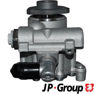 Hydraulic Pump, steering